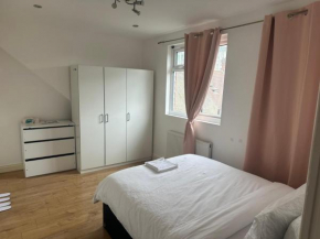 Tran UK Homestay